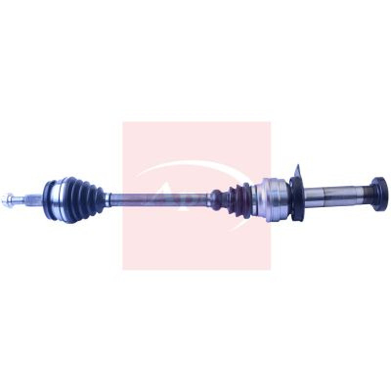 Apec CV Drive Shaft Driveshaft Front Right ADS1190R