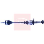 Apec CV Drive Shaft Driveshaft Front Right ADS1190R