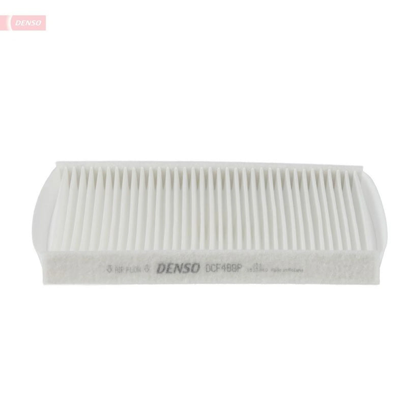 Denso Cabin Air Filter (Pollen Filter) DCF488P