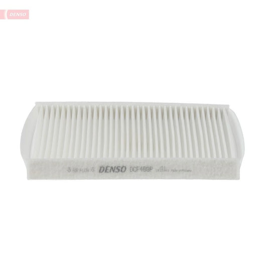 Denso Cabin Air Filter (Pollen Filter) DCF488P