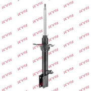 KYB Shock Absorber Damper Strut Rear Right 334146