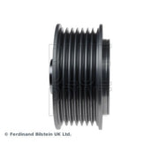 Blue Print Alternator Overrunning Freewheel Clutch ADG061305