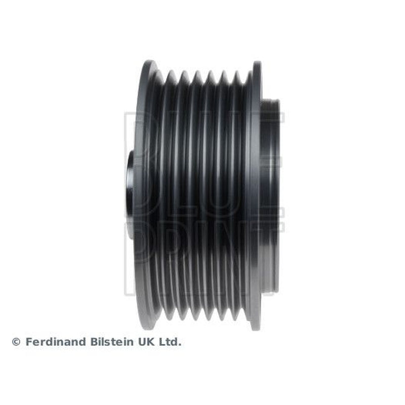 Blue Print Alternator Overrunning Freewheel Clutch ADG061305