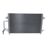 NRF Air Conditioning Condenser 35226