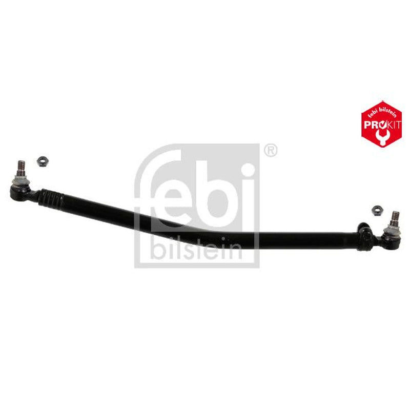 Febi Centre Rod Assembly Front 35400