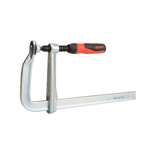Bessey GZ30-2K All-Steel Screw Clamp Capacity 300mm - GZ30-2K