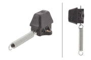 Hella 6DD 001 551-187 Switch, stop light