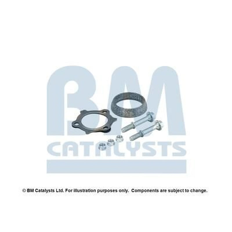 BM Catalysts Fitting Kit FK11060B FK11060B