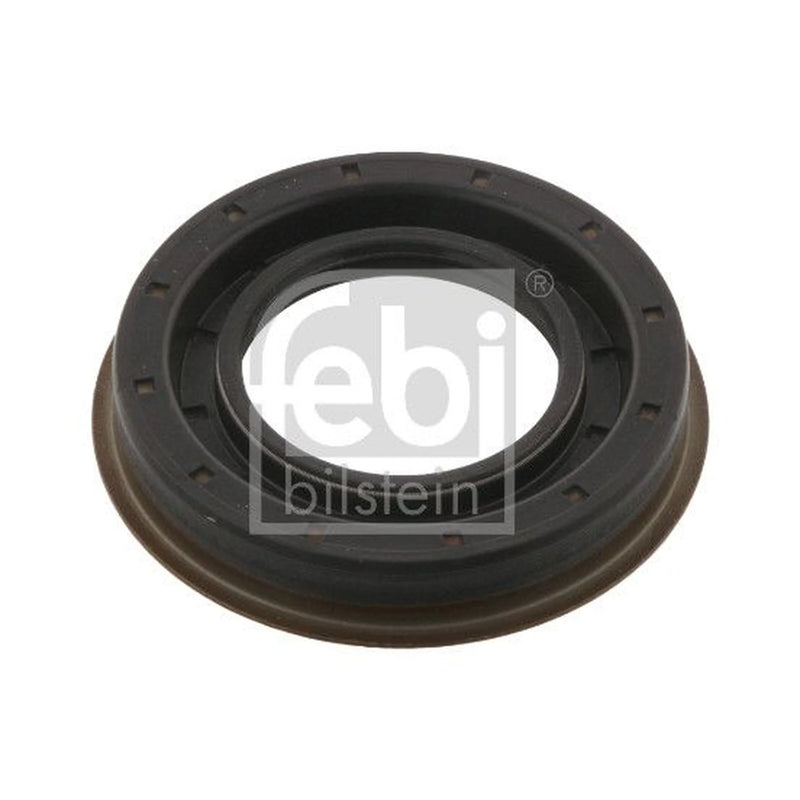 Febi Differential Shaft Seal OD ID Thick 34917