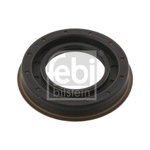 Febi Differential Shaft Seal OD ID Thick 34917