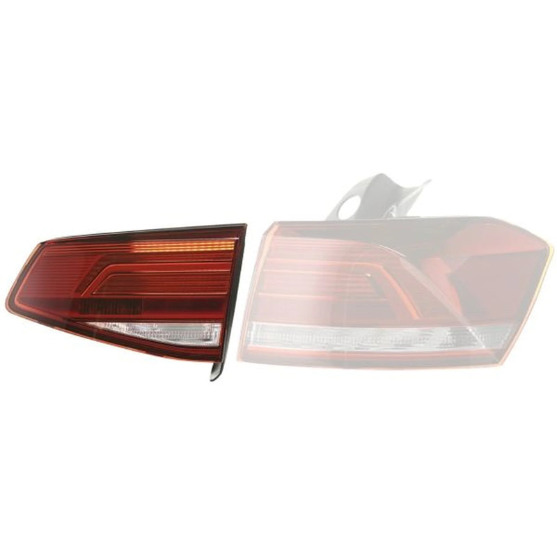 Hella Tail Light / Lamp LED Left 2TZ 011 890-091