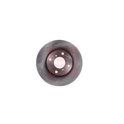 Apec 2 x Solid Front Brake Discs DSK2110