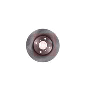 Apec 2 x Solid Front Brake Discs DSK2110