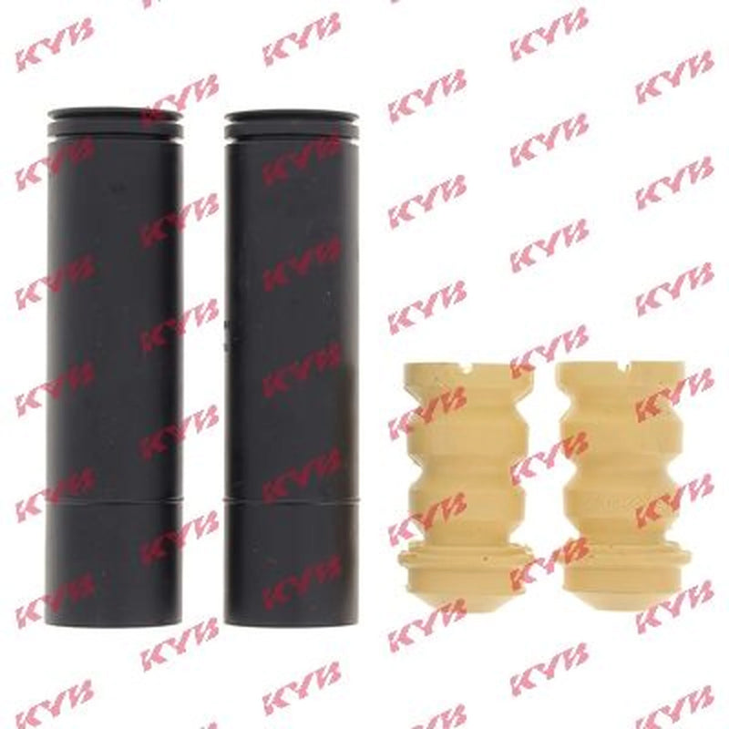 KYB 2 x Rear Dust Cover Kit 910068
