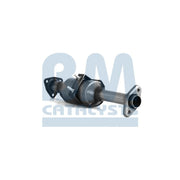 BM Catalysts Homologated Petrol Cat BM90077H
