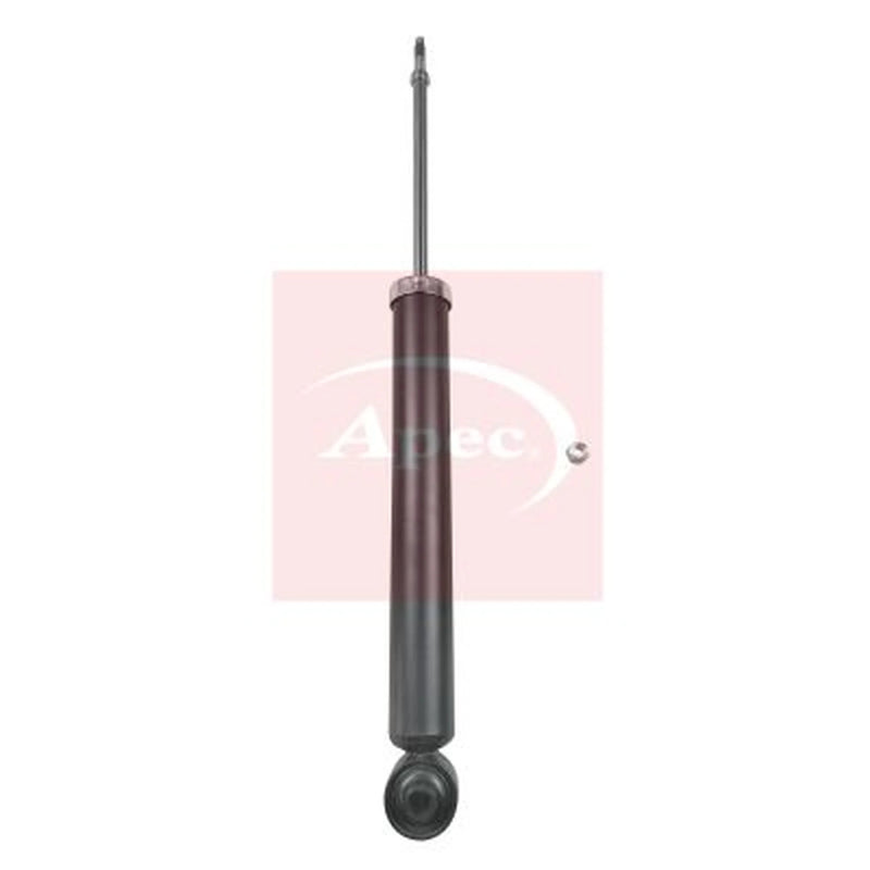 Apec Shock Absorber Damper Strut Rear Left ASA1542