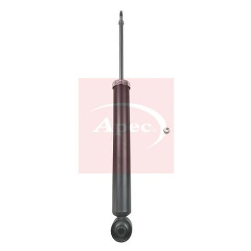 Apec Shock Absorber Damper Strut Rear Left ASA1542