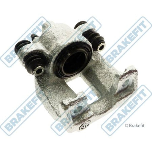 Apec Brake Caliper Assembly Rear Left BCA2875E