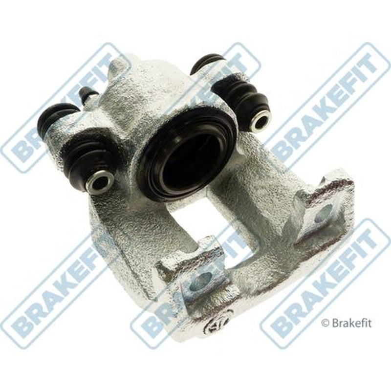 Apec Brake Caliper Assembly Rear Left BCA2875E