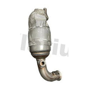 Klarius Catalyst Type Approved 325301