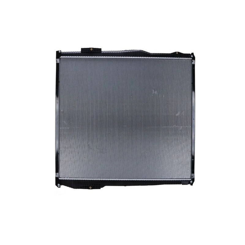 Hella Engine Radiator 8MK 366 302-171