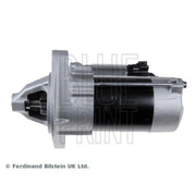 Blue Print Starter Motor 12V 1kW 9 Teeth ADT312516