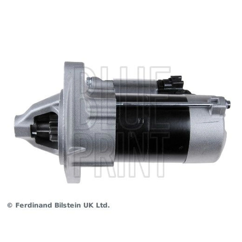 Blue Print Starter Motor 12V 1kW 9 Teeth ADT312516