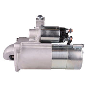 Hella Starter Motor 12V 2.5kW 9 Teeth 8EA 012 527-651