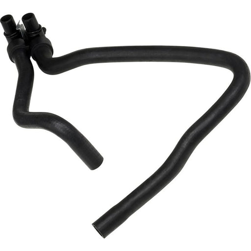 Gates Curved Radiator Hose 02-1728