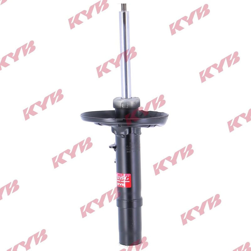 KYB Shock Absorber Damper Strut Front Left 3340331