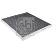 Febi Cabin Air Filter (Pollen Filter) 32576