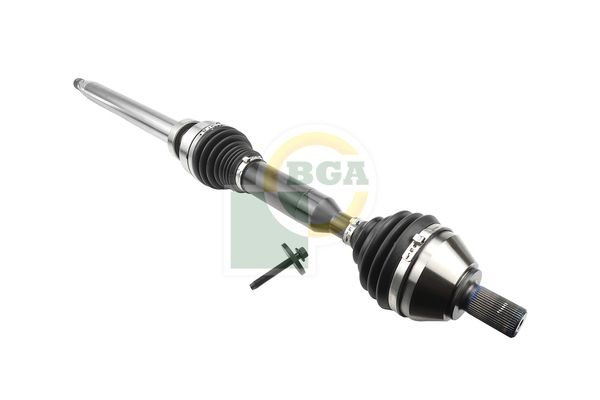 BGA CV Drive Shaft Driveshaft Front Right