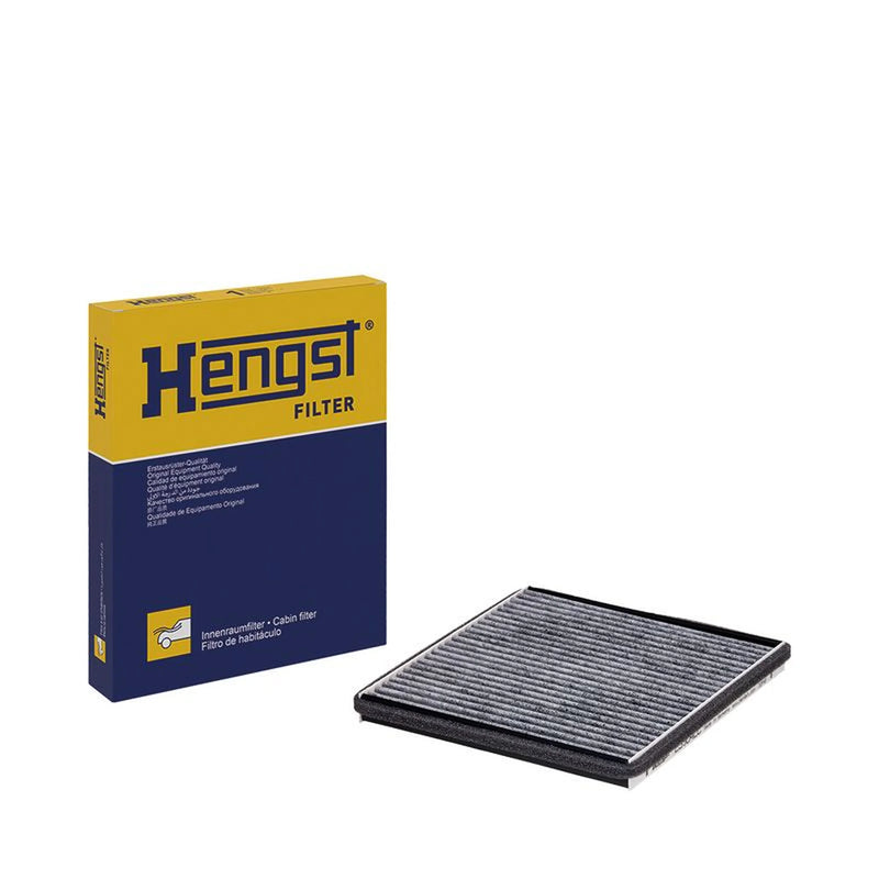 Hengst Cabin Air Filter (Pollen Filter) E3904LC