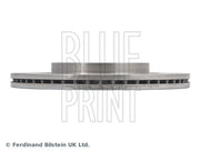 Blue Print ADC44377 Brake Disc