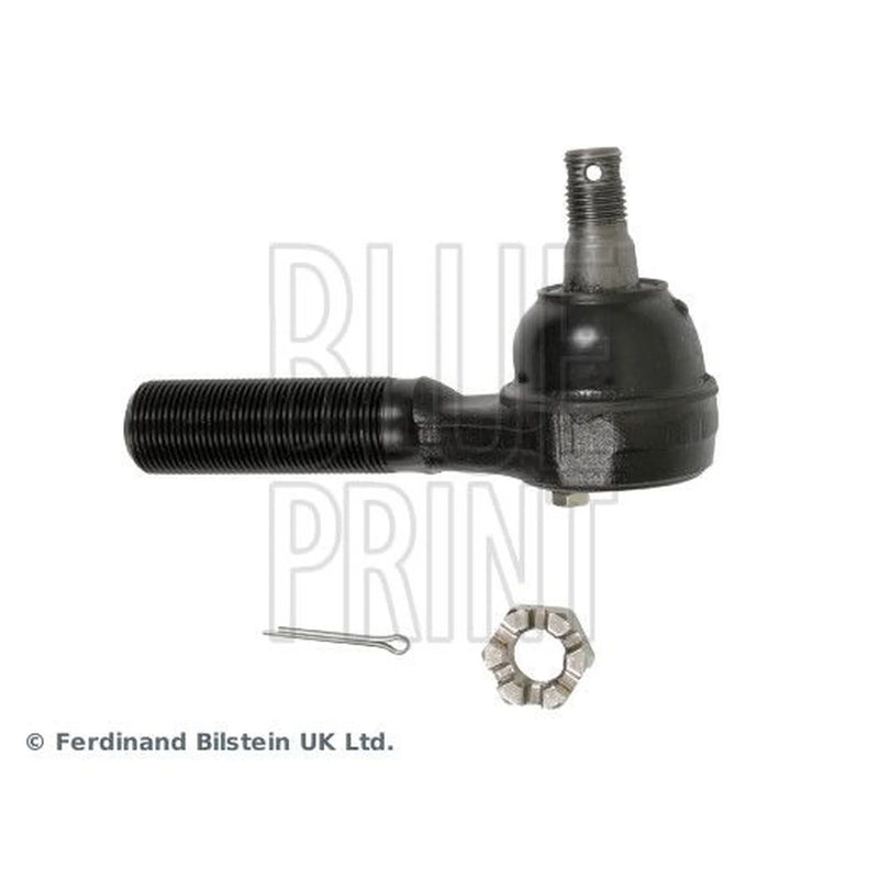 Blue Print Steering Tie Rod End Ball Joint Front Right ADN18791