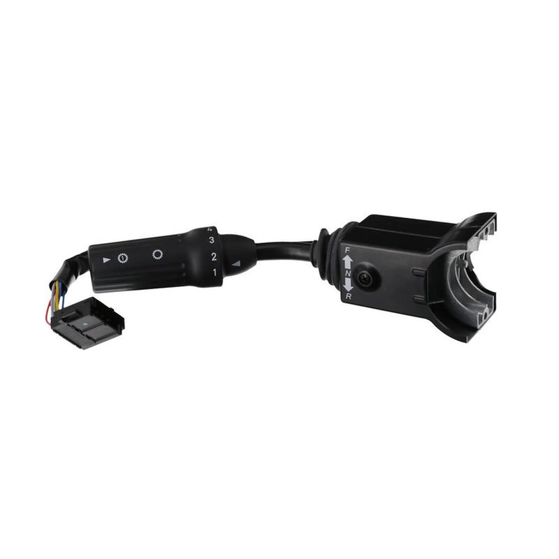 Valeo Steering Column Switch Connectors 645014