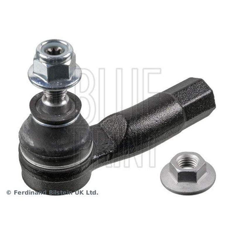 Blue Print Steering Tie Rod End Ball Joint Front Left ADV188707