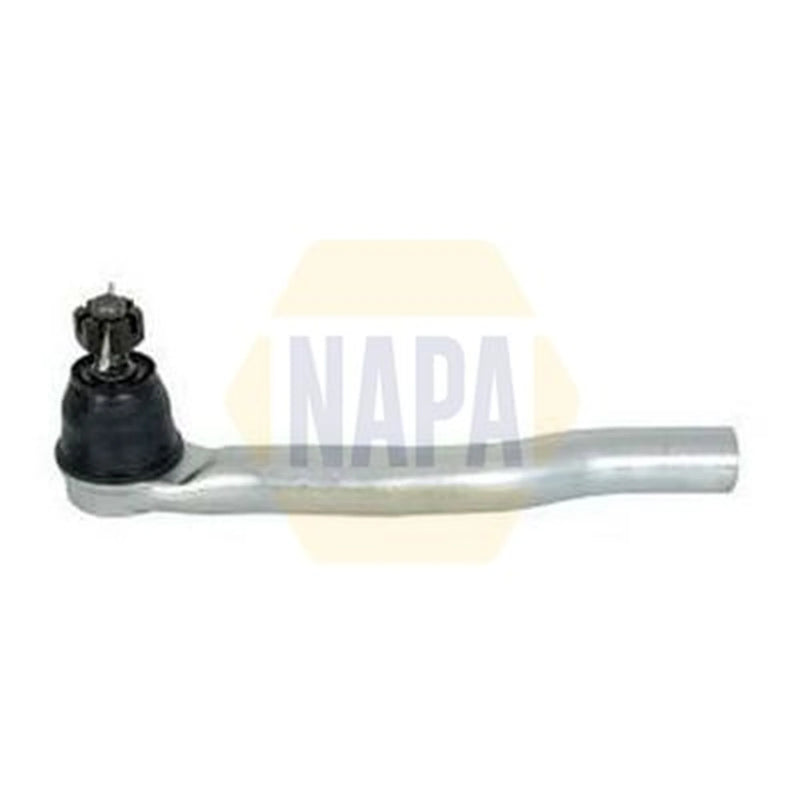 NAPA Steering Tie Rod End Ball Joint Front Left M14x1.5 NST6436