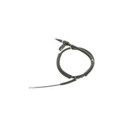 Bosch Handbrake Cable Right Rear 1 987 477 554