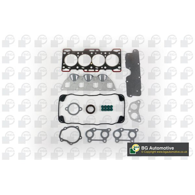 BGA Cylinder Head Gasket Kit HK5345
