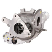 Febi Turbocharger Turbo Unit Left 186865