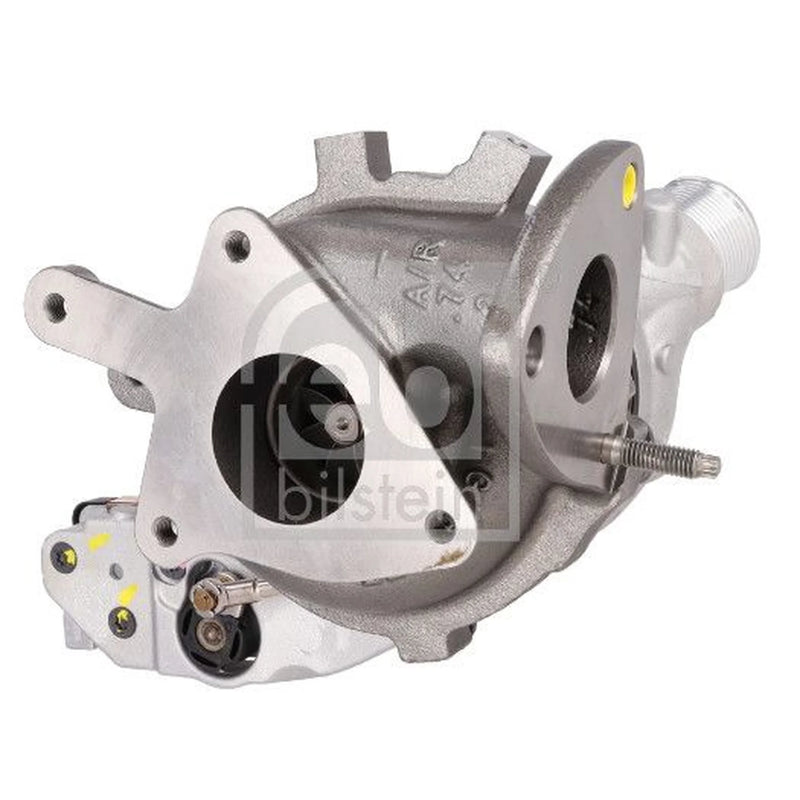 Febi Turbocharger Turbo Unit Left 186865