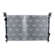 NRF Engine Radiator 56524