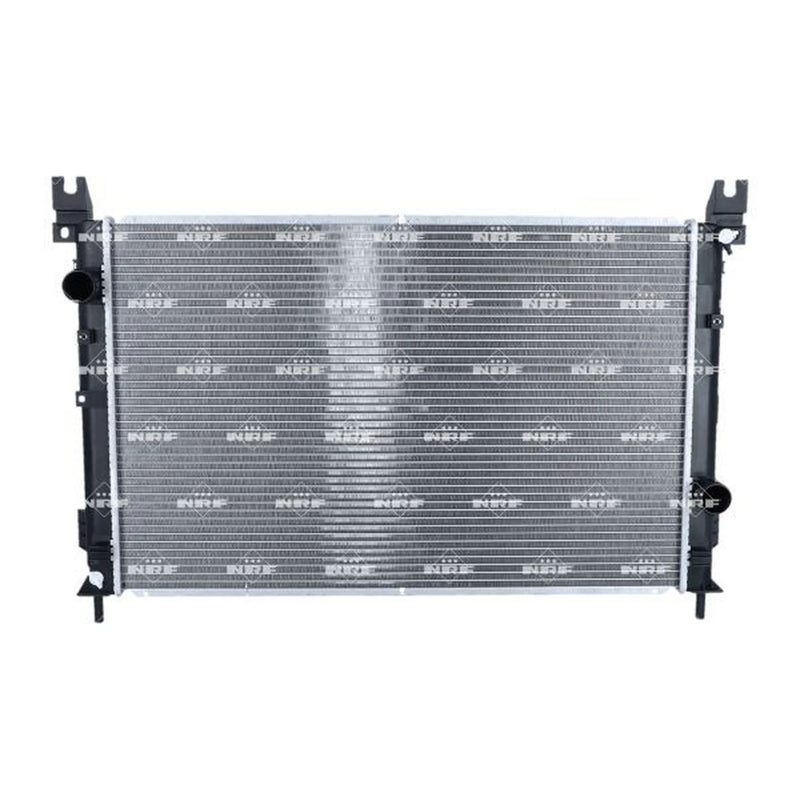 NRF Engine Radiator 56524