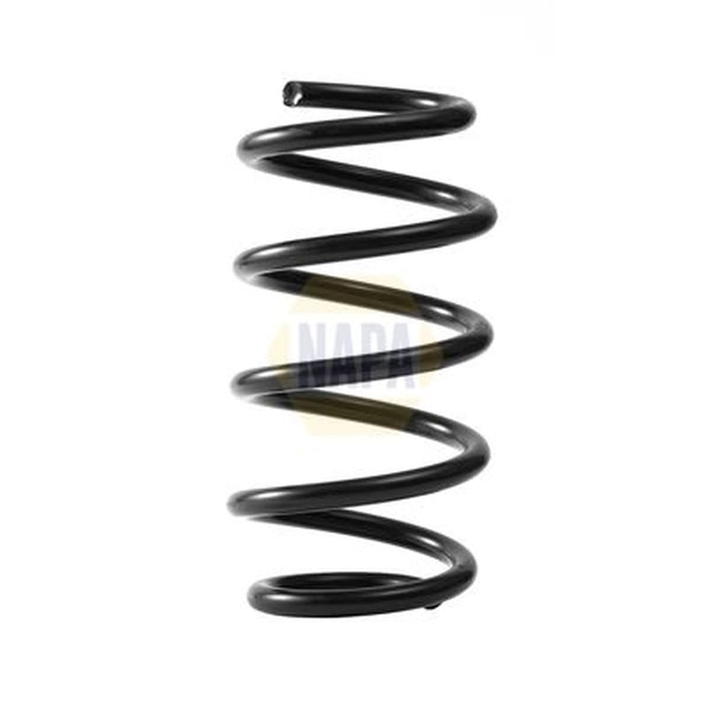 NAPA Front Suspension Coil Spring NCS2408