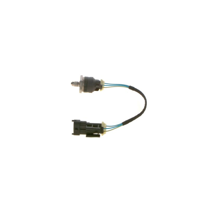 Bosch Fuel Rail Pressure Sensor 0 261 545 054
