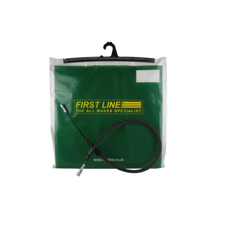 First Line Handbrake Cable Front FKB3940