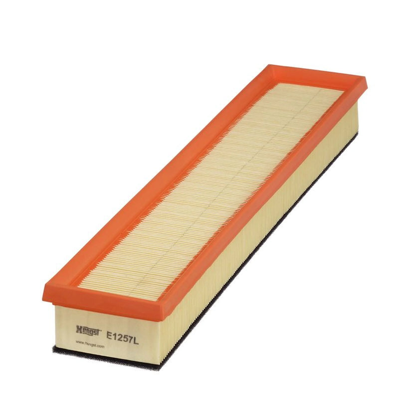 Hengst Engine Air Filter E1257L