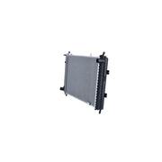 NRF Engine Radiator 59314