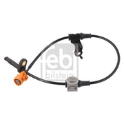 Febi ABS Wheel Speed Sensor Rear Right 106465